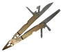 Нож SOG Tini P3 (3)